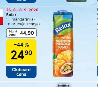 Relax