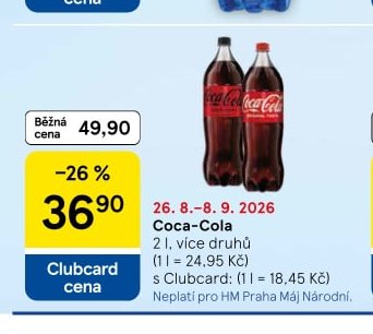Coca-Cola