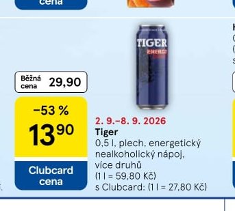 Tiger
