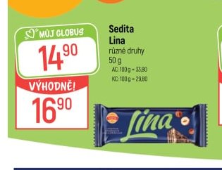 Sedita Lina