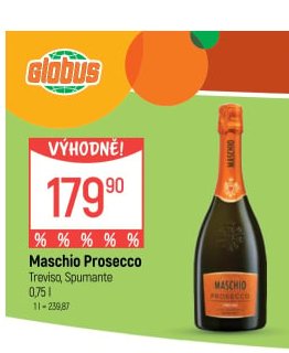 Maschio Prosecco