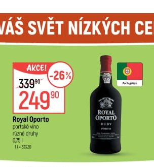 Royal Oporto