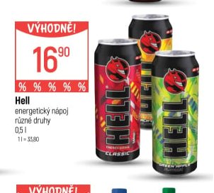 Hell