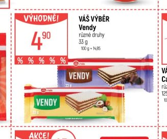 Vendy