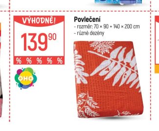 Povlečení