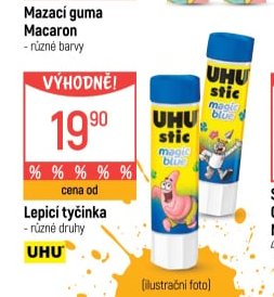Lepicí tyčinka UHU