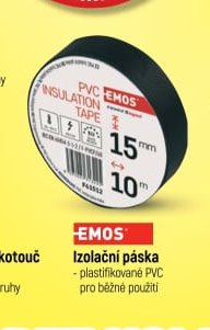 Izolační páska