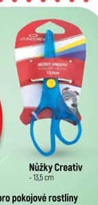 Nůžky Creativ