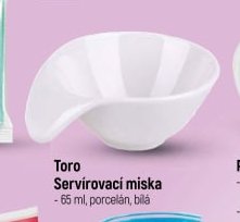 Toro Servírovací miska