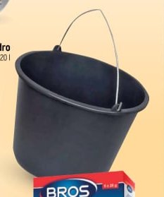 Zednické vědro