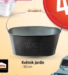 Květník Jardin