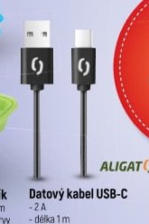 Datový kabel USB-C