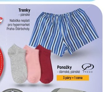 Trenky