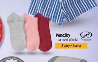 Ponožky
