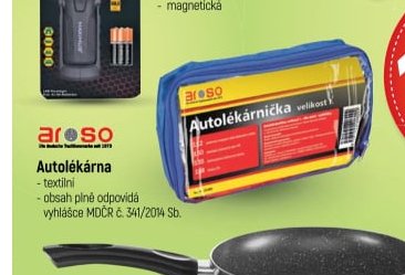 Autolékárna
