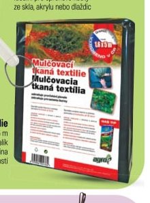 Tkaná textilie