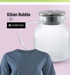 Džbán Bubble