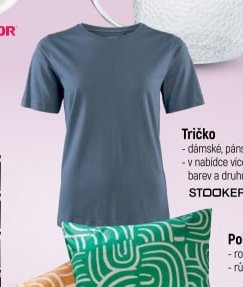 Tričko