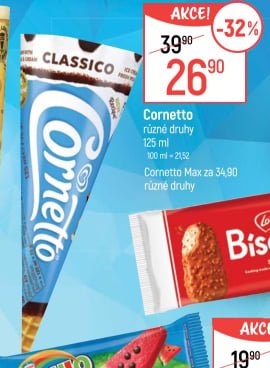 Cornetto