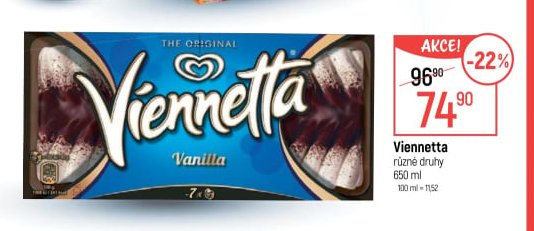 Viennetta