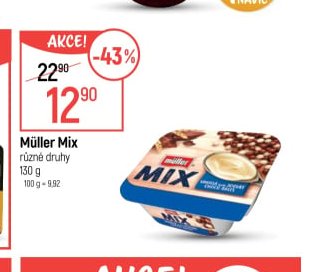 Müller Mix