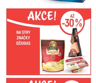 Džiugas sýr