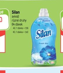 Silan aviváž
