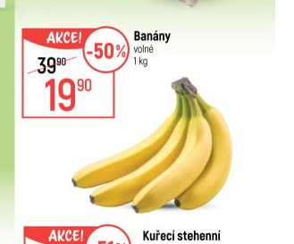 Banány