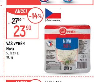 Váš Výběr Niva