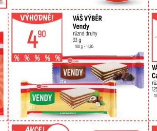 Vendy