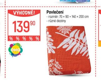 Povlečení