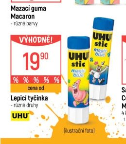 Lepicí tyčinka UHU