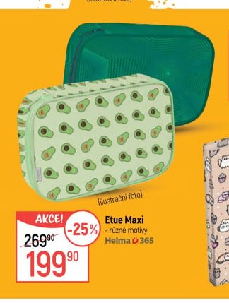 Etue Maxi