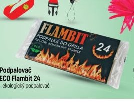 Podpalovač ECO Flambit 24