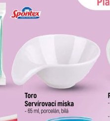 Toro Servírovací miska