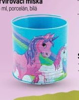 Spirála jednorožec