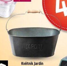 Květník Jardin