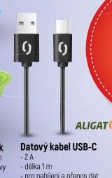 Datový kabel USB-C