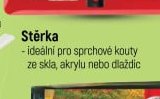 Stěrka
