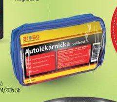 Autolékárna