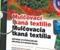 Mulčovací netkaná textilie