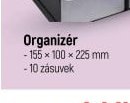 Organizér