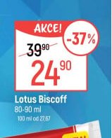 Lotus Biscoff