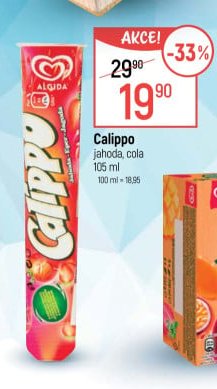 Calippo
