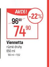 Viennetta