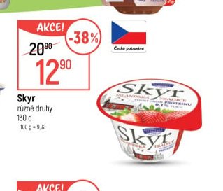 Skyr