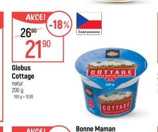 Globus Cottage