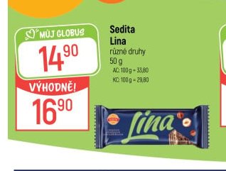 Sedita Lina
