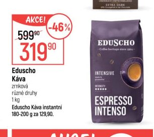 Eduscho Káva