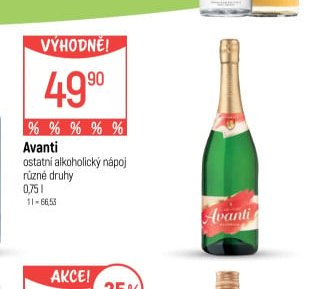 Avanti